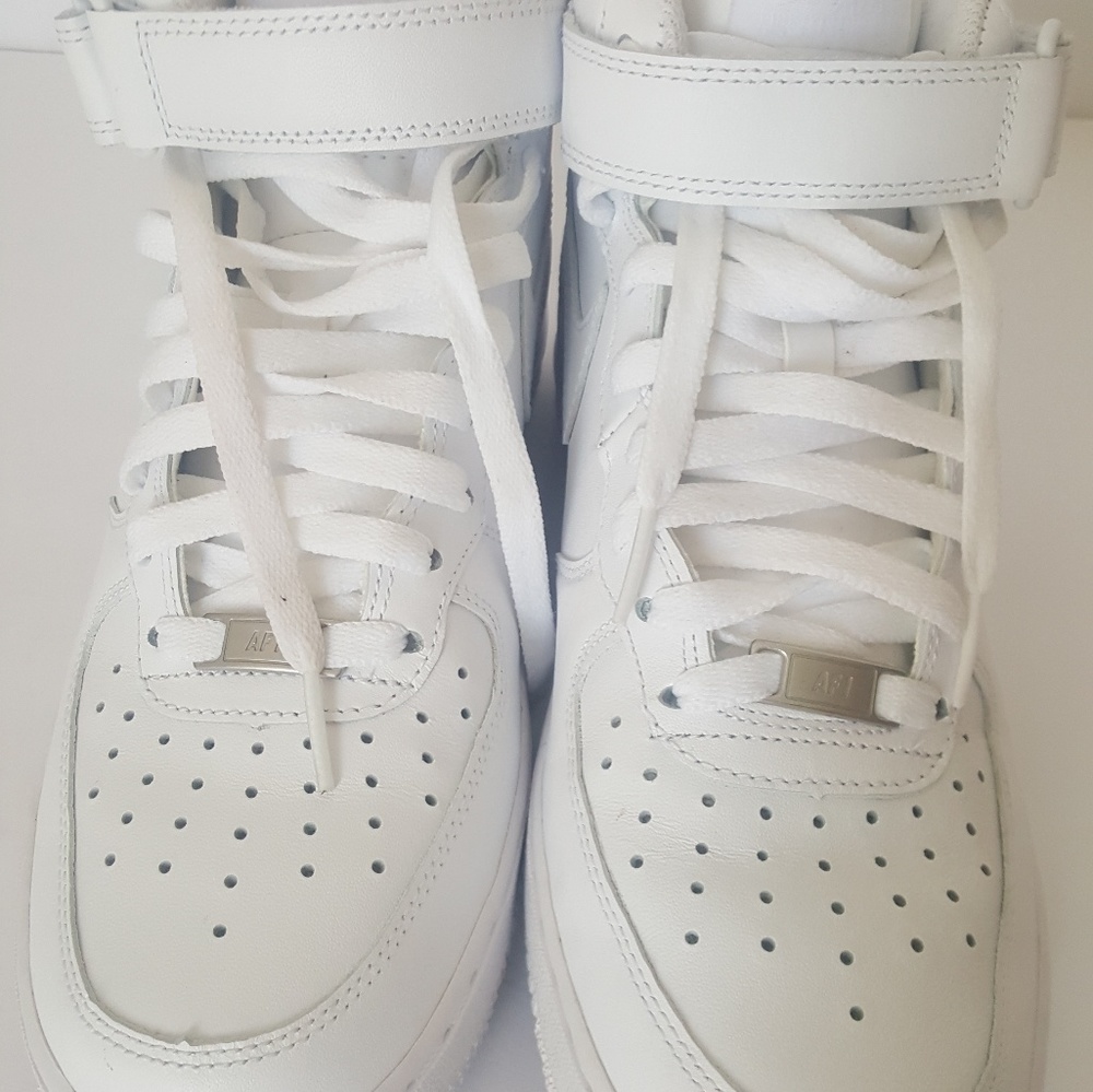 Nike AF1 - Picture 4 of 8